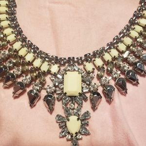BCBG Statement Necklace